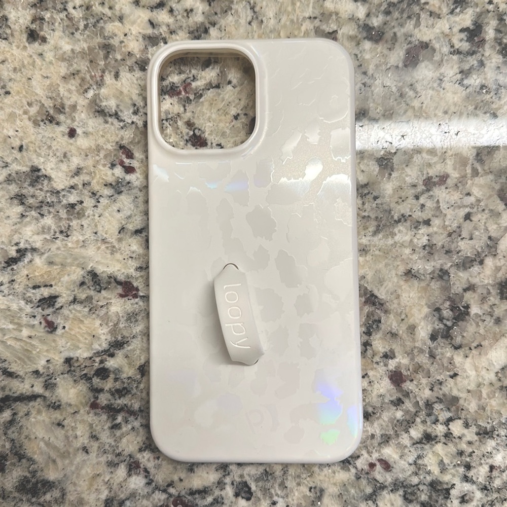 Loopy Case - iPhone 12 Pro Max